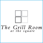 The Grill Room at the Square
